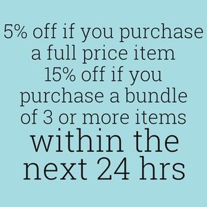 GO GO GO! shop till you drop!